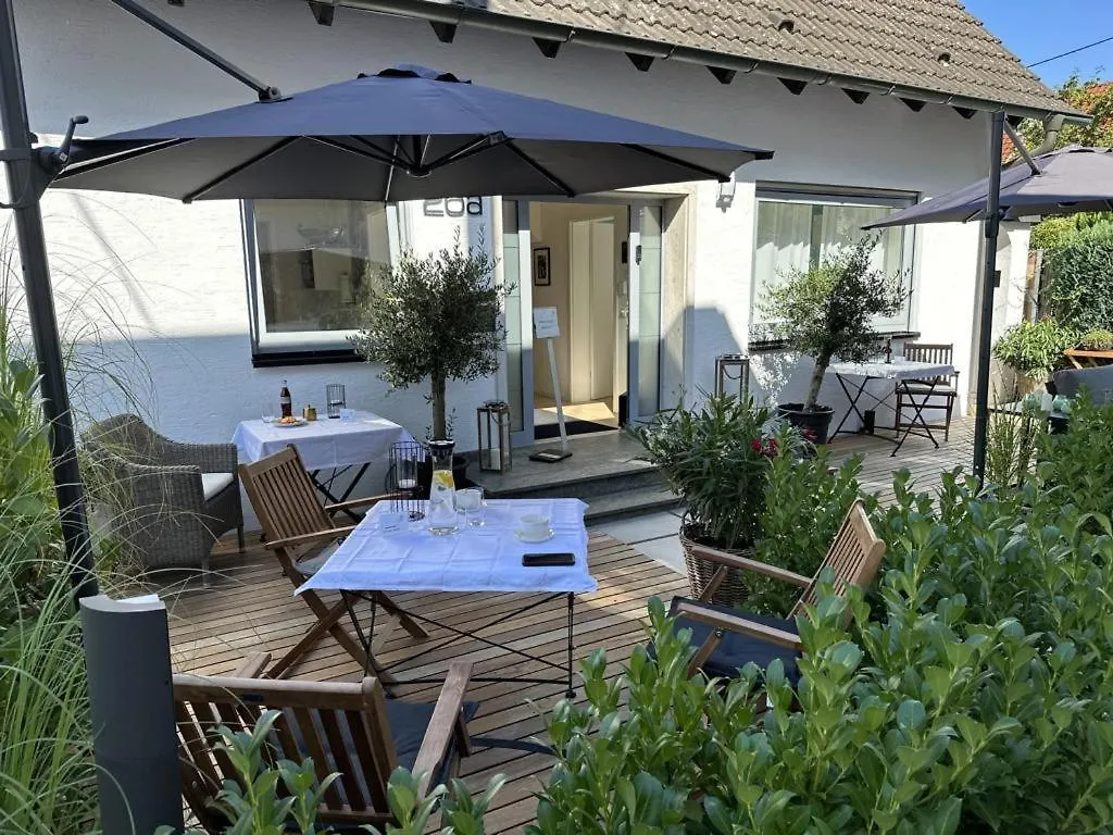 Apartment Max & Moritz Appartements Augsburg