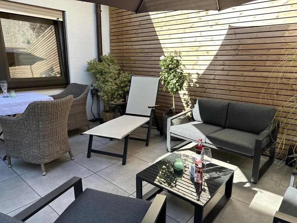 Max & Moritz Appartements Augsburg