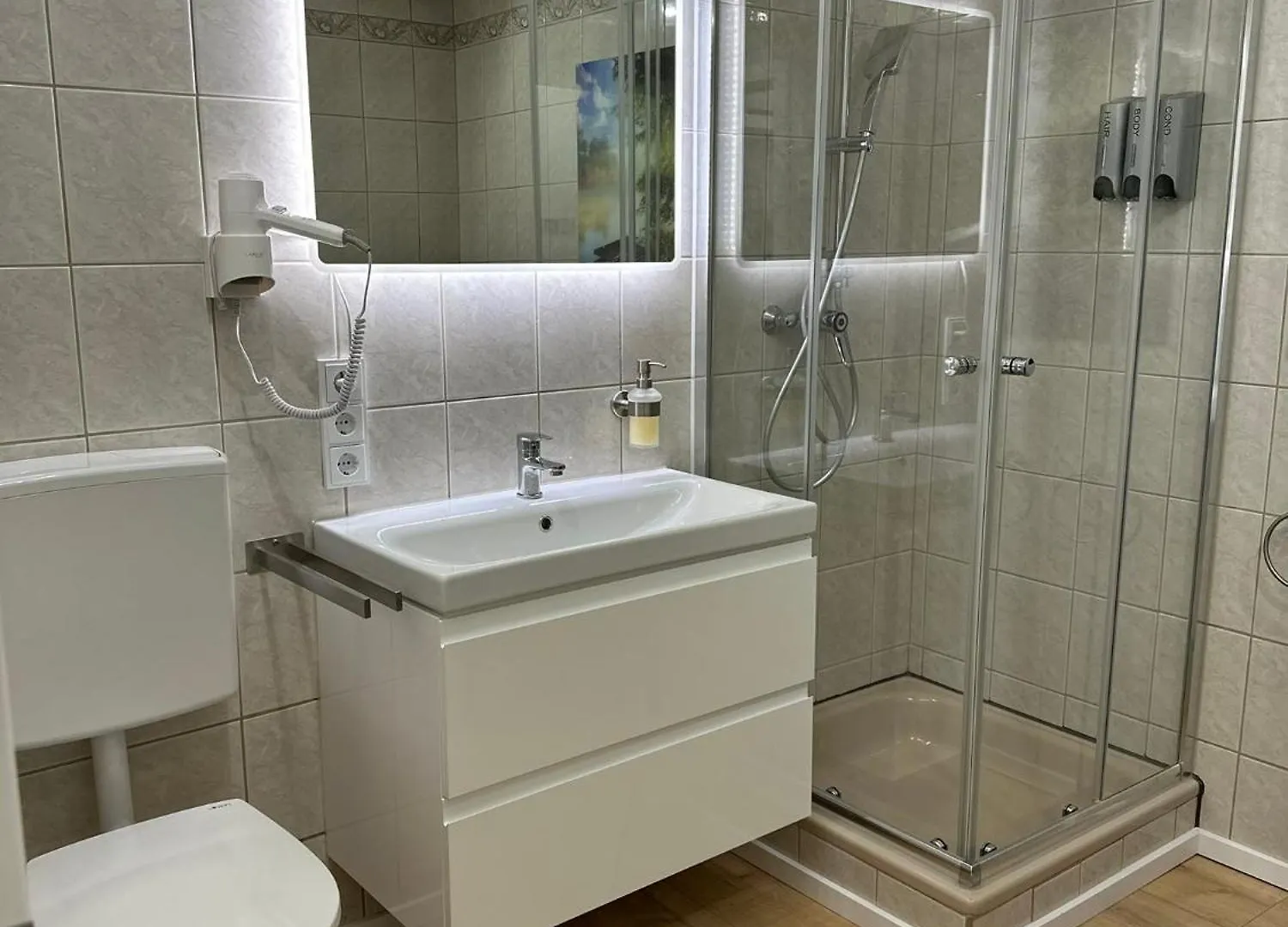 Max & Moritz Appartements Augsburg Germany