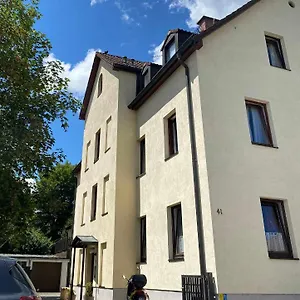 Stadtdomizil Augsburg