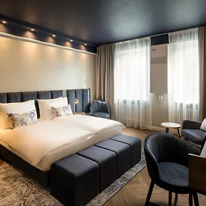 Hotell Maison Viktoria, Augsburg