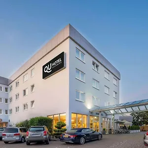 Hotel Qu, Augsbourg