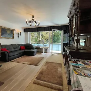 Apartment Am Roten Tor, Augsburg