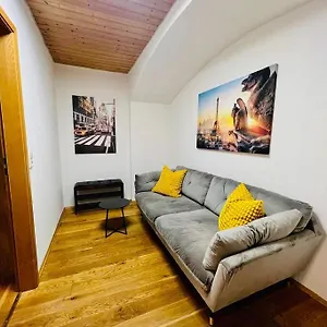 Apartment In - Bestlage!, Augsburg
