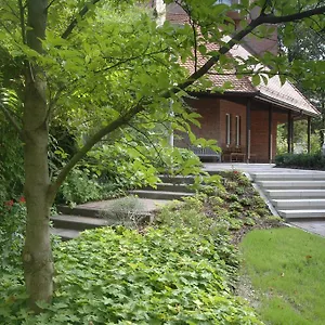 Hotel Am Alten Park, Augsbourg