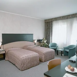 Hotel Privat Riegele, Augsburg