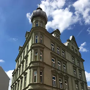 Hotel Jakoberhof, Augsbourg