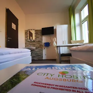 City Hostel Augsburg